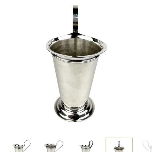 Swid Powell/Robert AM Stern water pitcher - Picture 11 of 11